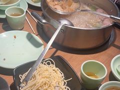 -掂档潮汕牛肉火锅(沈阳万象城店)