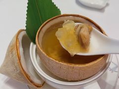 -万豪金殿(香港JW万豪酒店)