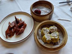 -粤菜王府·海鲜·茶市·海景餐厅(大梅沙店)