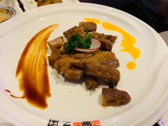 -蟹之国·精品蟹料理(极地店)