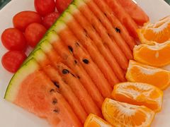 -天毓山庄·餐厅