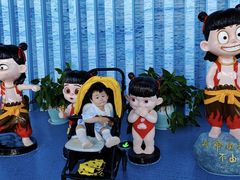 -芜湖新华联大白鲸海洋公园