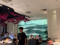 -大董(环贸iapm店)