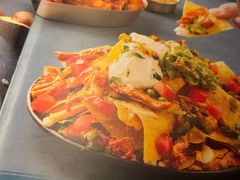 -Q MEX 库迈墨西哥餐吧(三里屯店)