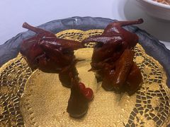 -院里寻菜·精致庭院菜(观沙岭店)