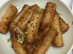 -喜宴又一村·粤菜·茶点·海鲜(壹方天地店)