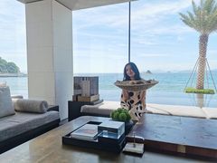 -深圳大梅沙京基洲际度假酒店