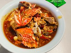 -欧记大排档·景德菜(上海首店)