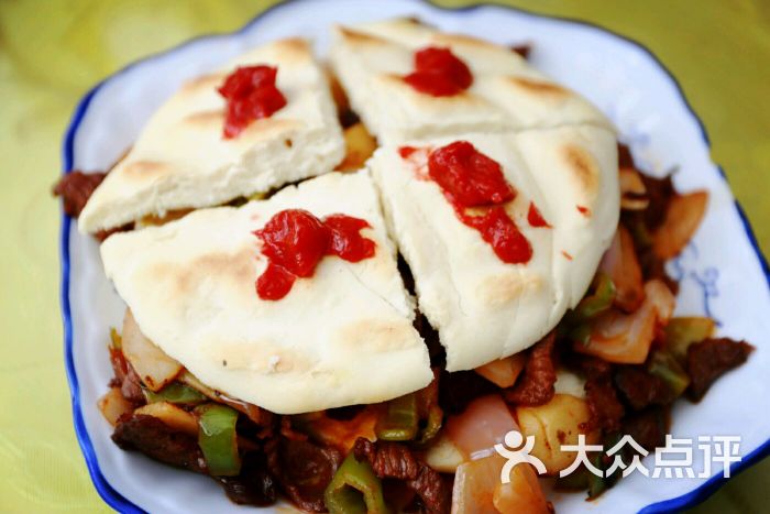 阿里餐厅-图片-碌曲县美食-大众点评网