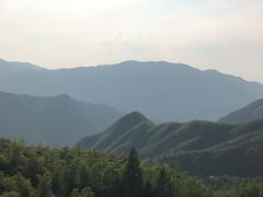 -江南天池