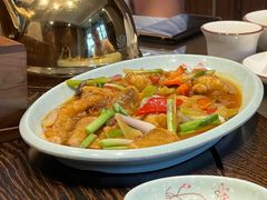 -抱德·潮汕味(琶洲店原惠城鱼仔)