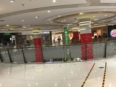 -丽达购物中心(崂山店)