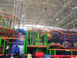 -爱丽丝奇幻乐园