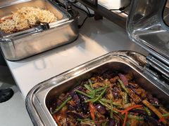 -天荷菜根·闽南素食自助(刺桐北路店)