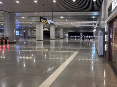 -麦当劳(火车北站餐厅)