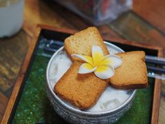 泡鲁达-婉泰·特色小吃·舂鸡脚(告庄二店)