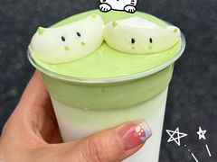 -仙雨林·奶茶鲜果茶(书院巷店)
