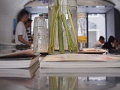 -Seesaw Coffee(上生新所店)