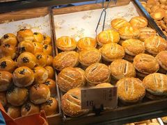 -詹记桃酥(北城世纪金源店)