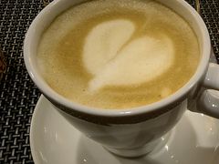 -上海锦江汤臣洲际大酒店壹阶层