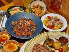 -森Some Fusion(荔湾店)