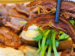 -陆记鹅庄·潮汕菜·狮头鹅(大仟里店)