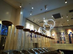 -喜茶(迪士尼小镇DP店)