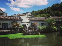 -宁波柏悦酒店·钱湖渔港