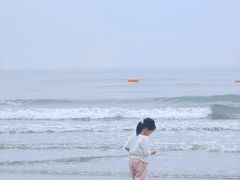 -江山半岛白浪滩景区