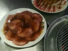 -喜来稀肉(虹泉路店)