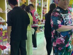 -JOYMARK(天津西青万达店)