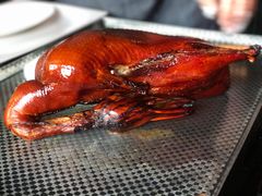 -上海滩餐厅(BFC外滩金融中心店)