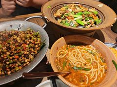 -云海肴·汽锅鸡·云南菜(广安门天虹店)