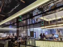 -捞王锅物料理(上海世茂广场店)