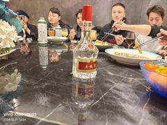 -银筵(武夷路店)