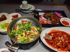 -姑苏家宴·苏帮菜·松鼠桂鱼(苏州总店)