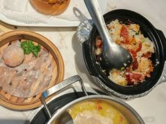 -花城粤菜餐厅(高新区店)