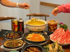 -金龙·打边炉(武进路店)