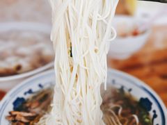 浇头面-两棵树馄饨店(渔梁住保小区店)