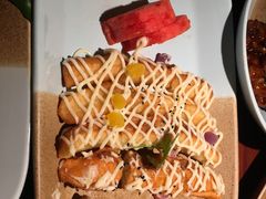 -外婆家(南开大悦城店)