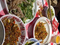 -西江红·株洲本地菜(滨江南路店)