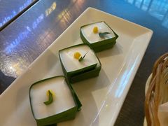 -simply thai天泰(静安嘉里中心店)