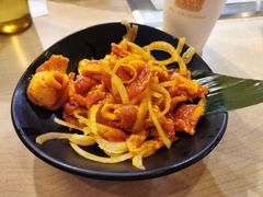 -新石器烤肉(张家港购物公园店)