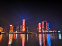 -天鹅湖体育公园