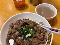 -荔林食店(西华路店)