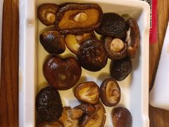 香菇-傣妹火锅(四川北路店)