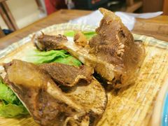 -锡和无锡菜(景丽苑店)