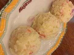 -玛格萝妮比萨屋(四平店)