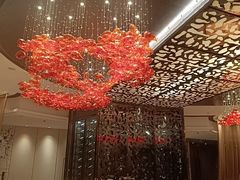 -富力万达嘉华酒店-品珍中餐厅(水果湖店)