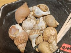 -三石铁板烧(紫竹桥店)